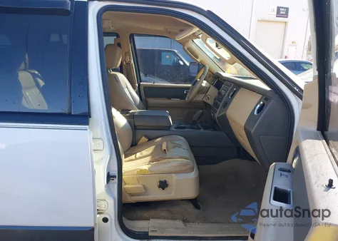 2007 Ford Expedition Xlt from USA, damaged, VIN 1FMFU155X7LA63698